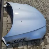BMW Z3 Roadster Coupe Motorhaube Frontklappe Haube Titan Silber Beule ABHOLUNG