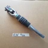 Lenkspindel BMW E36 Lenkstock unten mit Kreuzgelenk 1092958