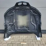 BMW Z3 Roadster Coupe Motorhaube Frontklappe Haube Oxford Grün  ABHOLUNG!