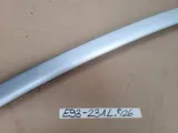 BMW E92 E93 Dekor Interuieur Leiste Dekorleiste Alu Fahrer Tür innen 6958231