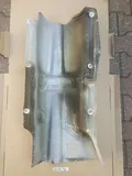BMW Z3 Hitzeblech Hitzeschutz Wärmeisolierung Wärmeschutzblech Tunnel 8397681
