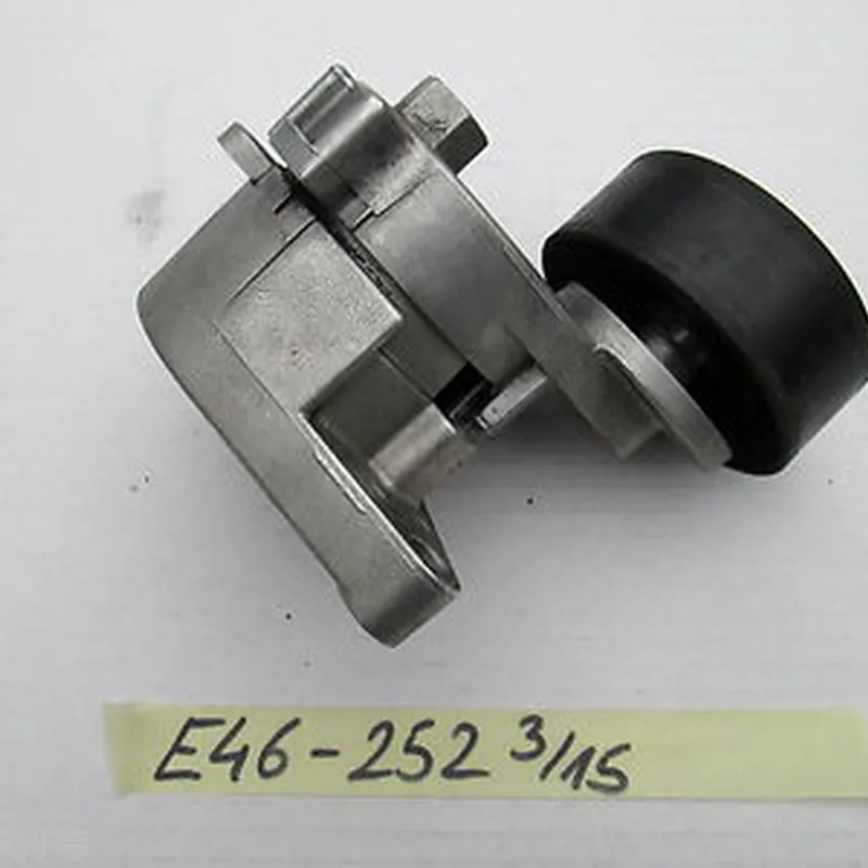 BMW Z3 E36 E46 E39 Z4 E60 X3 X5 Spannrolle / Riemen Spanner Spannelement 1427252