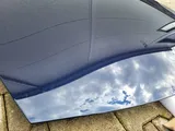 Original BMW Z4 E85 E86 Haube Frontklappe Motorhaube Monaco Blau  A35 ABHOLUNG 