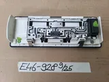 BMW Z4 E85 E46 Limo Innenleuchte Himmel Leuchte Lese Lampe Beleuchtung 8364928