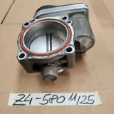 Drosselklappe BMW E87 E90 E91 X3 E83 Z4 E85 N46 Drosselklappenstutzen 1439580