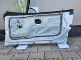 BMW Z3 Roadster Coupe Bei Fahrer Tür LINKS Arktis Silber Metallic ABHOLUNG