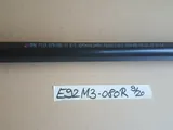 BMW E92 Schaftleiste 9079080 Fenster Tür Dichtung RECHTS Schachtabdichtung 