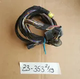 BMW Z3  Roadster Kabel für Leselampe am Himmel Innen Leuchte Mitte oben 8401353