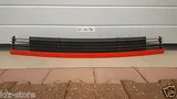 BMW E36 Grill Stoßstange VORNE Gitter Frontschürze geschlossen 8165144