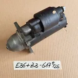 BMW E36 + Z3  E46 Bosch Anlasser  1743140