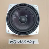 BMW E36 Z3 Lautsprecher Box  8370936 Sound System 8375081