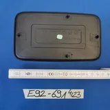 BMW E92 E93  Gummi Unterlage Einlegematte Mittelkonsole 6960691