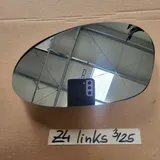 original BMW Z4 E85 E86 Seiten Außen Spiegel Glas LINKS