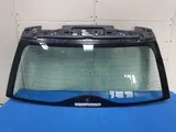 original BMW E46 Touring Heckscheibe Klappe Heck Glas Scheibe ABHOLUNG 