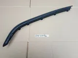 BMW E46 Limo Zierleiste Stoßstange Stoss Leiste Stossfänger vorne links 7030607