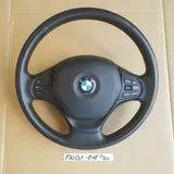 BMW F20 F21 F30 F34 F35 F32 F33 MFL Leder Sport Lenkrad Multifunktion Lenker 