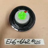 BMW E46  E60  E61  E63  E64  E65  E66  Z8 Lautsprecher Freisprechanlage 8375642