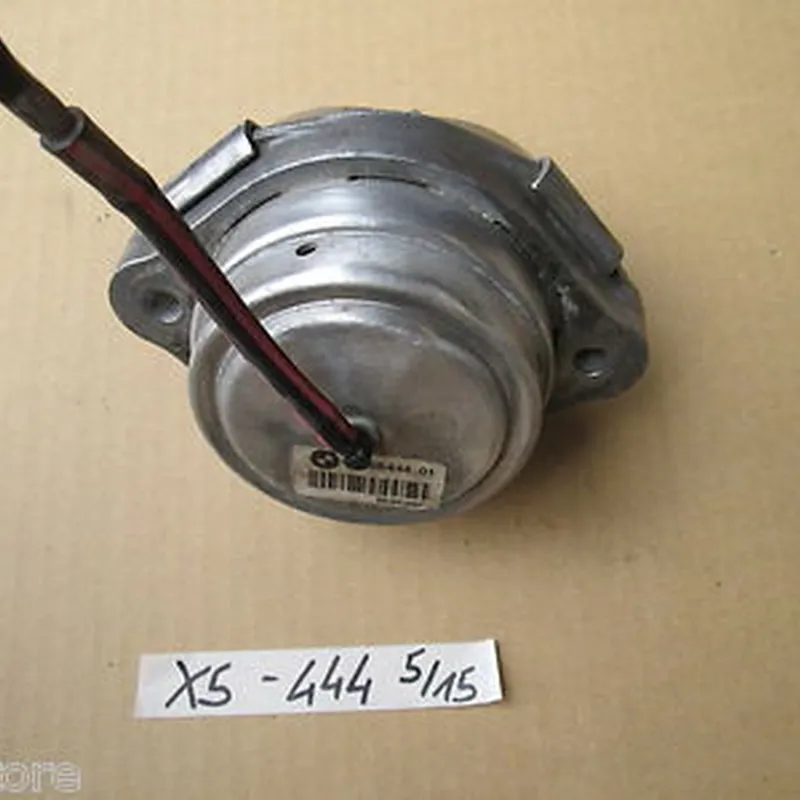 BMW X5 E53 Motorlager Gummilager 6758444