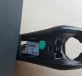 BMW E36 + Z3 Innen Rück Spiegel  Klappe Blende Verkleidung Blindstopfen 34136