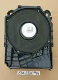 BWW E90 / E91 / E92 / E81 / E87 Lautsprecher Box HiFi Zentralbass LINKS 9143233