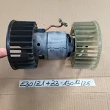 BMW E36 Z1 Z3 Heizgebläse Klima Gebläse Lüfter Motor Heizung Bosch 0130101130