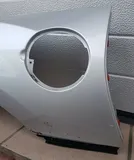 BMW Z4 E85 Seitenwand Aussenhaut HINTEN RECHTS  Titan Silber Kratzer + Rost