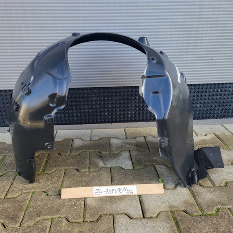 BMW Z4 Radschale Innenkotflügel Abdeckung Radhaus Schale VORNE RECHTS 7012728