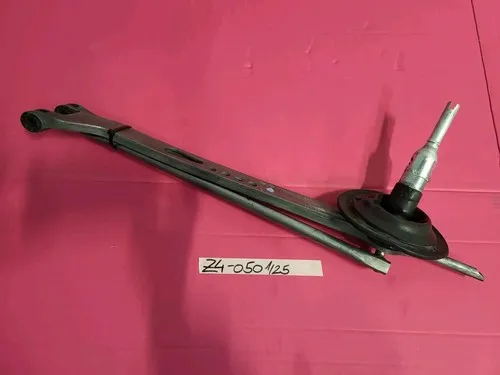 BMW Z4 E85 Schalthebel Schaltung Schaltarm 7533050 Schaltgestänge Schalter N46