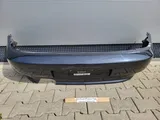 BMW Z3 Roadster Heckstoßstange Stoßfänger HINTEN Heckschürze Schwarz ABHOLUNG