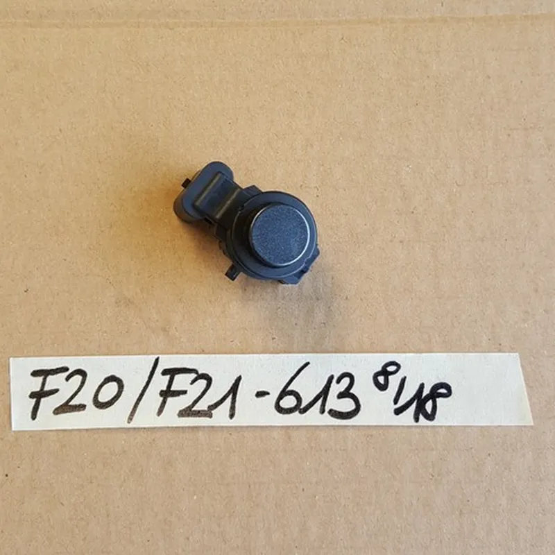 BMW F20 F21 F22 PDC Park Rückfahr Sensor Ultraschall Wandler 9261613 ABHOLUNG