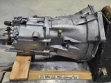 BMW Z4 + E46 Getrag Getriebe 5 Gang Schaltgetriebe 2,5i M54 BDL 7526436 ABHOLUNG