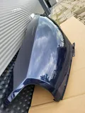 BMW Z4 E85 Kotflügel Seitenwand HINTEN RECHTS Beifahrer Monaco blau ABHOLUNG