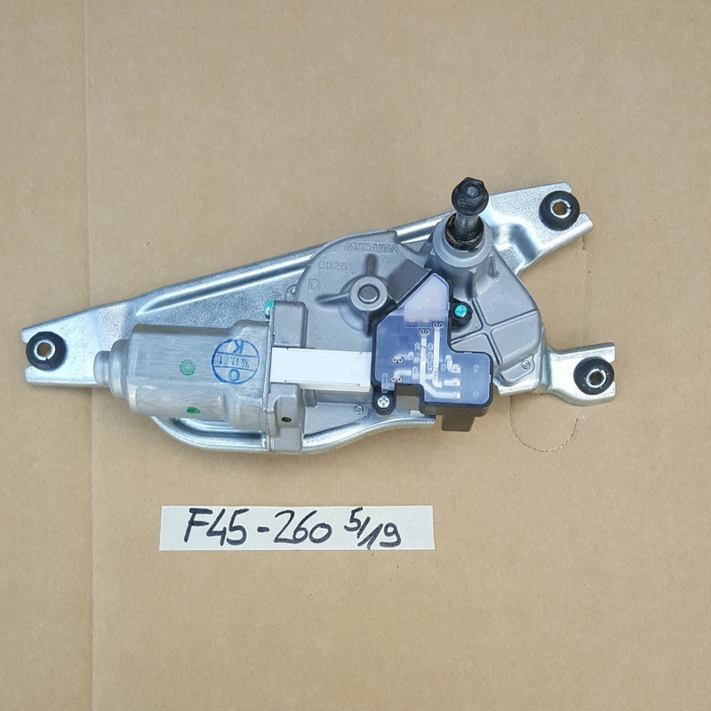 BMW 2er Active Tourer F45 Wischermotor Heckscheibe 7320260 Heckwischer Motor