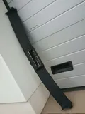 BMW E36 Cabrio Blende Windlauf oben Innen Verkleidung Dach Himmel Leiste 8163323
