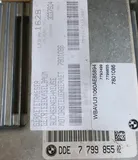 BMW E90 E91 E92 Motorsteuergerät 320 Diesel 163 PS 7799855 CAS Modul 6981416