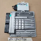 BMW Z4 Motorsteuergerät 7581340 N52 EWS Modul 9145097 + 1 Schlüssel 2,5i Motor