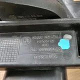 BMW Z4 E85 E86 Unterfahrschutz Luftführung 7012722 Luft Einlass VORNE RECHTS