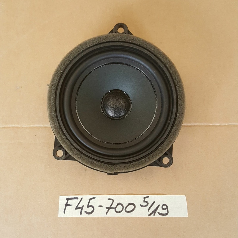 BMW 2er F45 F46  X1 F48 Mittelton Lautsprecher Box 9274700