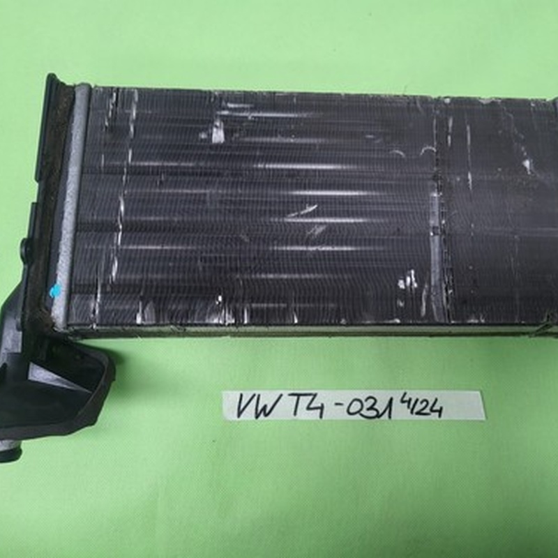 VW T4 Heizungskühler Wärmetauscher ZSB 701819031