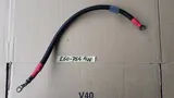 BMW E60 E61 E90 E91 E92 Pluskabel 7789754 Batteriekabel Kabel Generator Anlasser