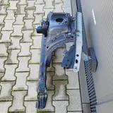 BMW E90 E91 E92 E93 Längsträger Radhaus Träger Reparaturblech rechts ODER links 