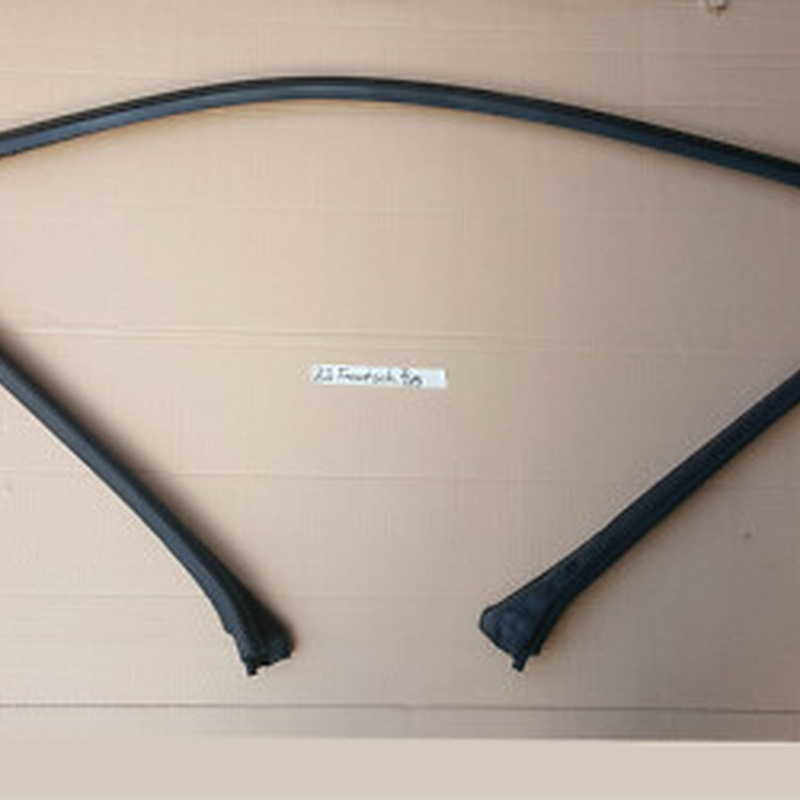 BMW Z3 Roadster Dichtung Frontscheibe Gummi Abdichtung Windlauf A-Säule 8397619