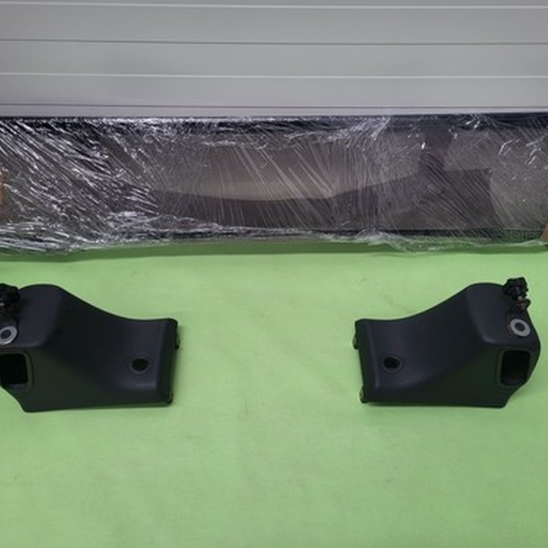 BMW Z3 Roadster Windschott Windschutz Abweiser Wind Stop Netz Löcher ! + Rahmen