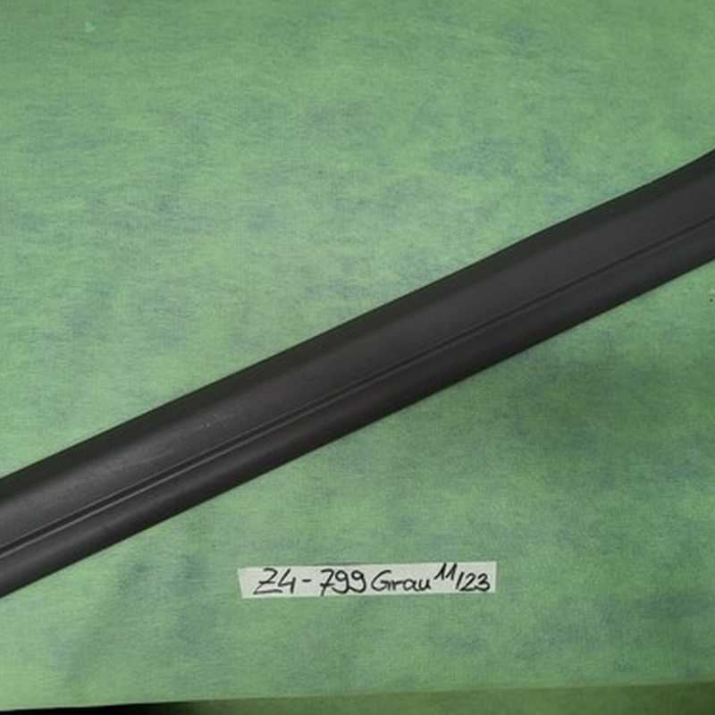 BMW E85 E86 Z4 Blende Leiste Einstieg Einstiegsleiste LINKS innen 7016799 Grau