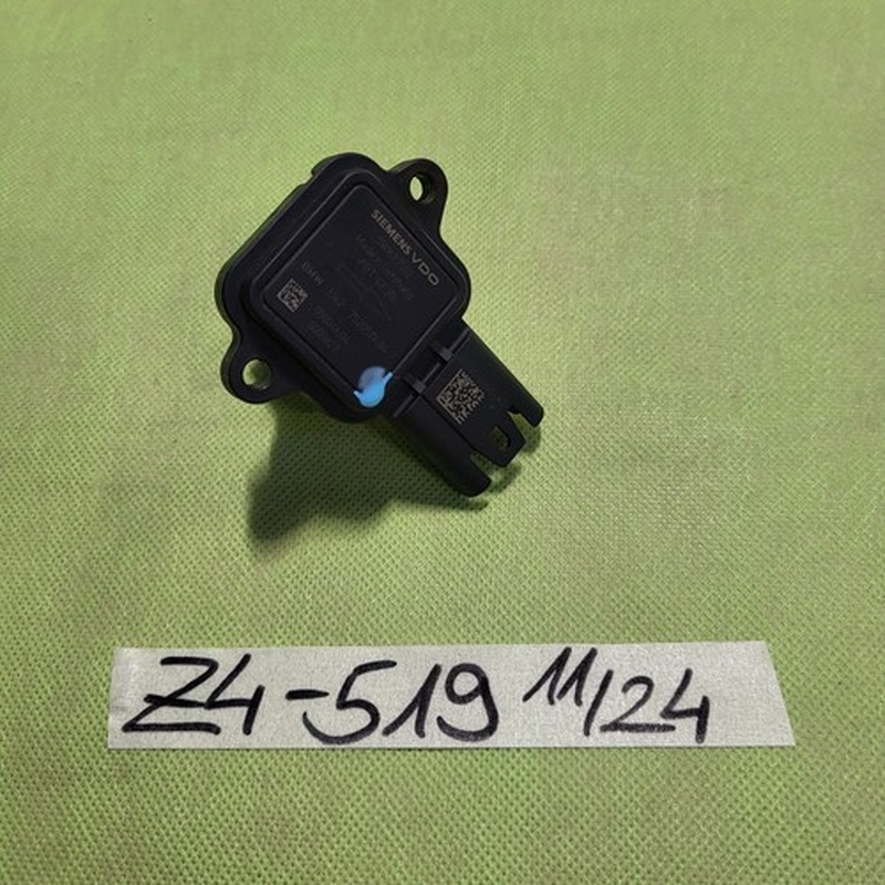 BMW E87 E90 E91 E60 X1 Z4 E85 E86 Luftmassenmesser LMM  Temperatursensor 7520519