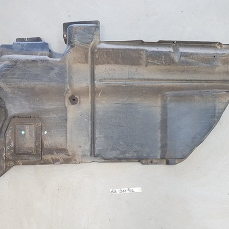 BMW Z3 Roadster Unterboden Verkleidung  Unterfahrschutz 8397911 ABHOLUNG 