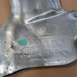 BMW E90 E91 E92 E93 Hitzeblech Wärmeisolierung Bremsschlauch 7137371 Hitzeschutz
