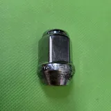 Original BMW E36 E46 E90 E91 Rad Muttern  Radschrauben 18 Stück M12