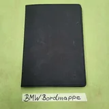 BMW E90 E91 E92 E93 E60 E61 Z4 Bordmappe 