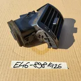 BMW E46 Cabrio Coupe Frischluftgrill Luft Düse Gitter Lüftung 8361898 RECHTS 